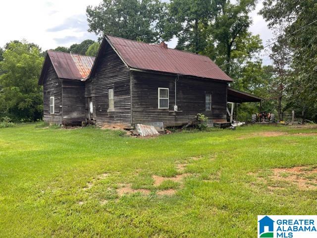 2829 Leander Road Daviston, AL 36256 - Photo 4 of 20