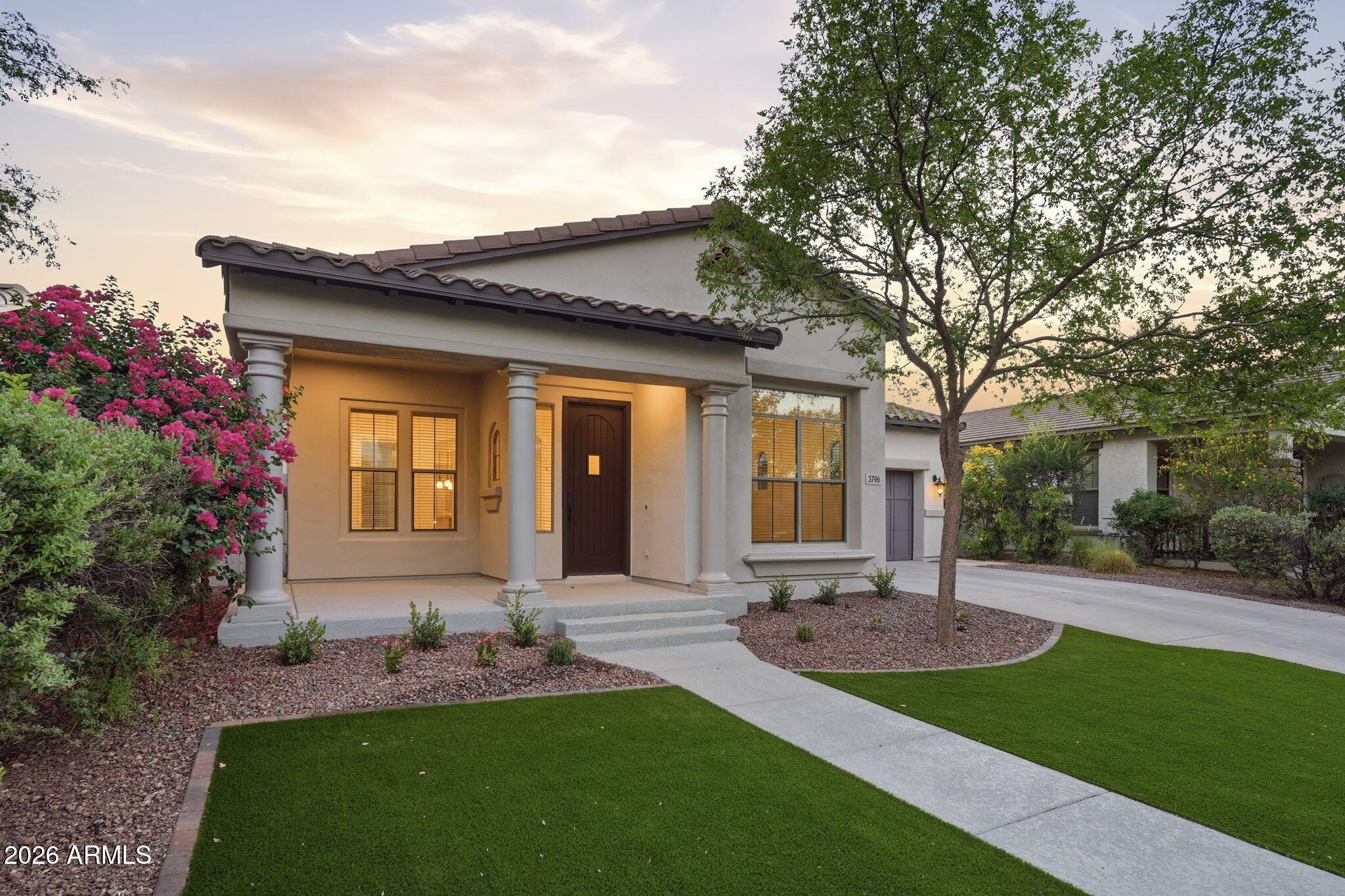 3796 North Springfield Street Buckeye, AZ 85396 - Photo 5 of 113