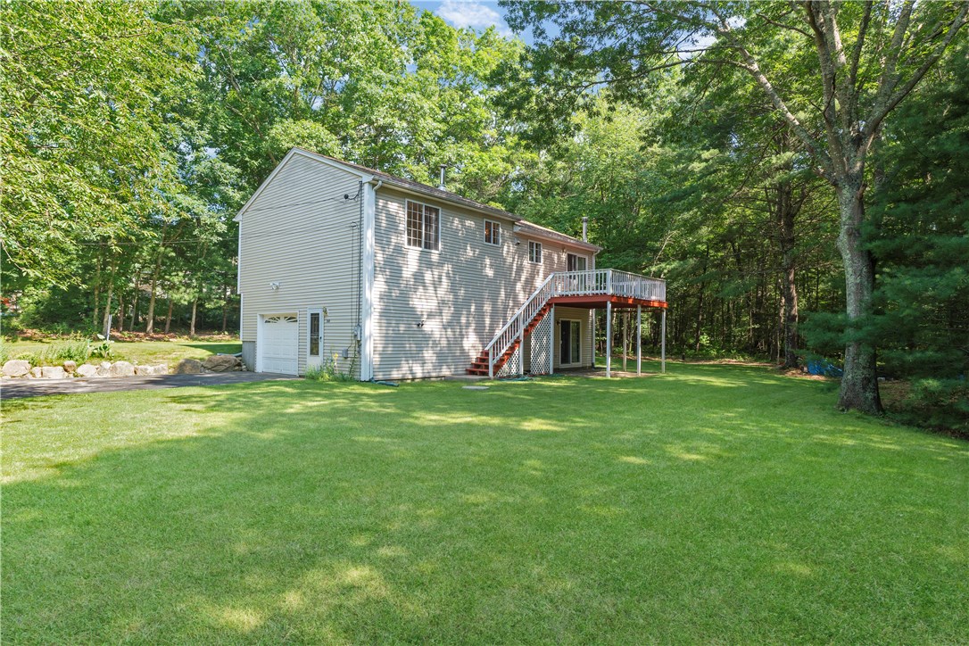 360 Gardiner Road Richmond, RI 02892 - Photo 25 of 27