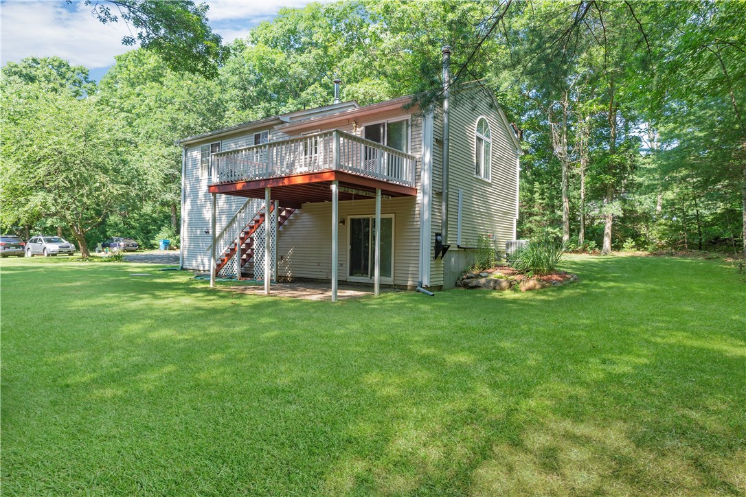 360 Gardiner Road Richmond, RI 02892 - Photo 26 of 27