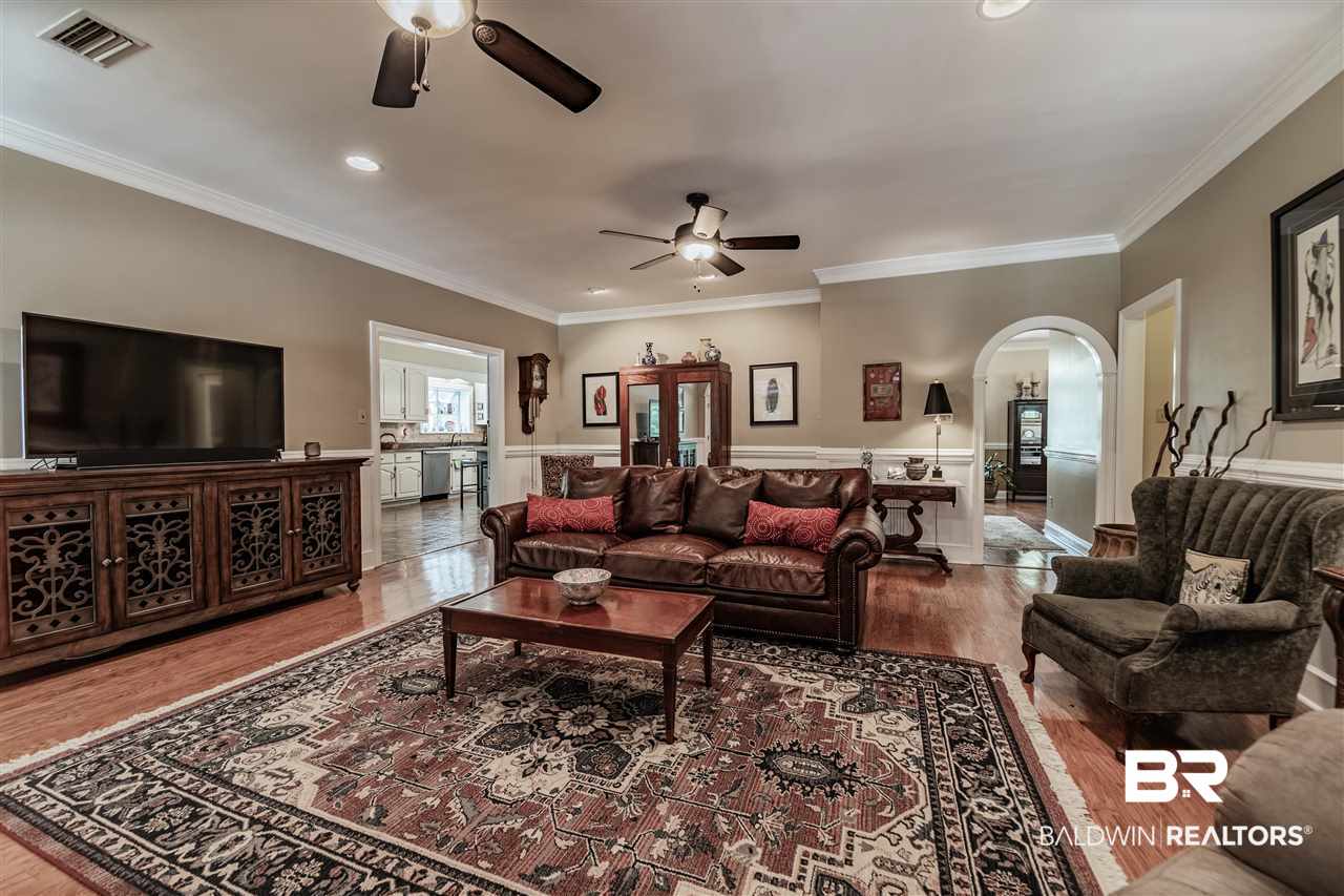 8760 Winford Way Mobile, AL 36619 - Photo 12 of 49