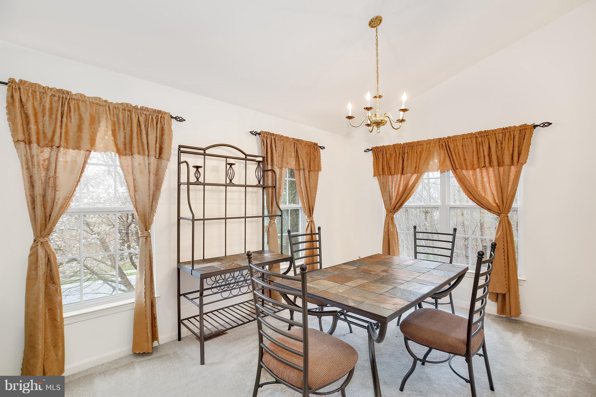 6319 Patuxent Quarter Road Hanover, MD 21076 - Photo 2 of 30 Dining Room