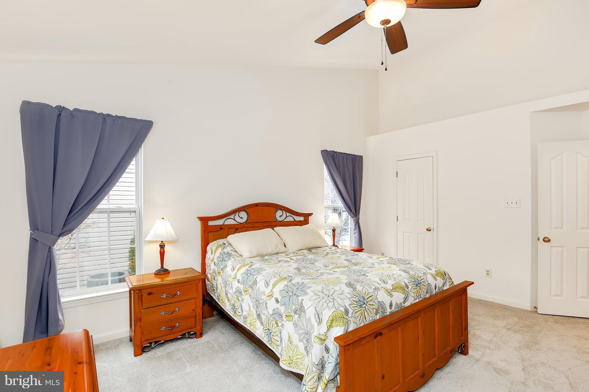 6319 Patuxent Quarter Road Hanover, MD 21076 - Photo 12 of 30 Bedroom (Master)