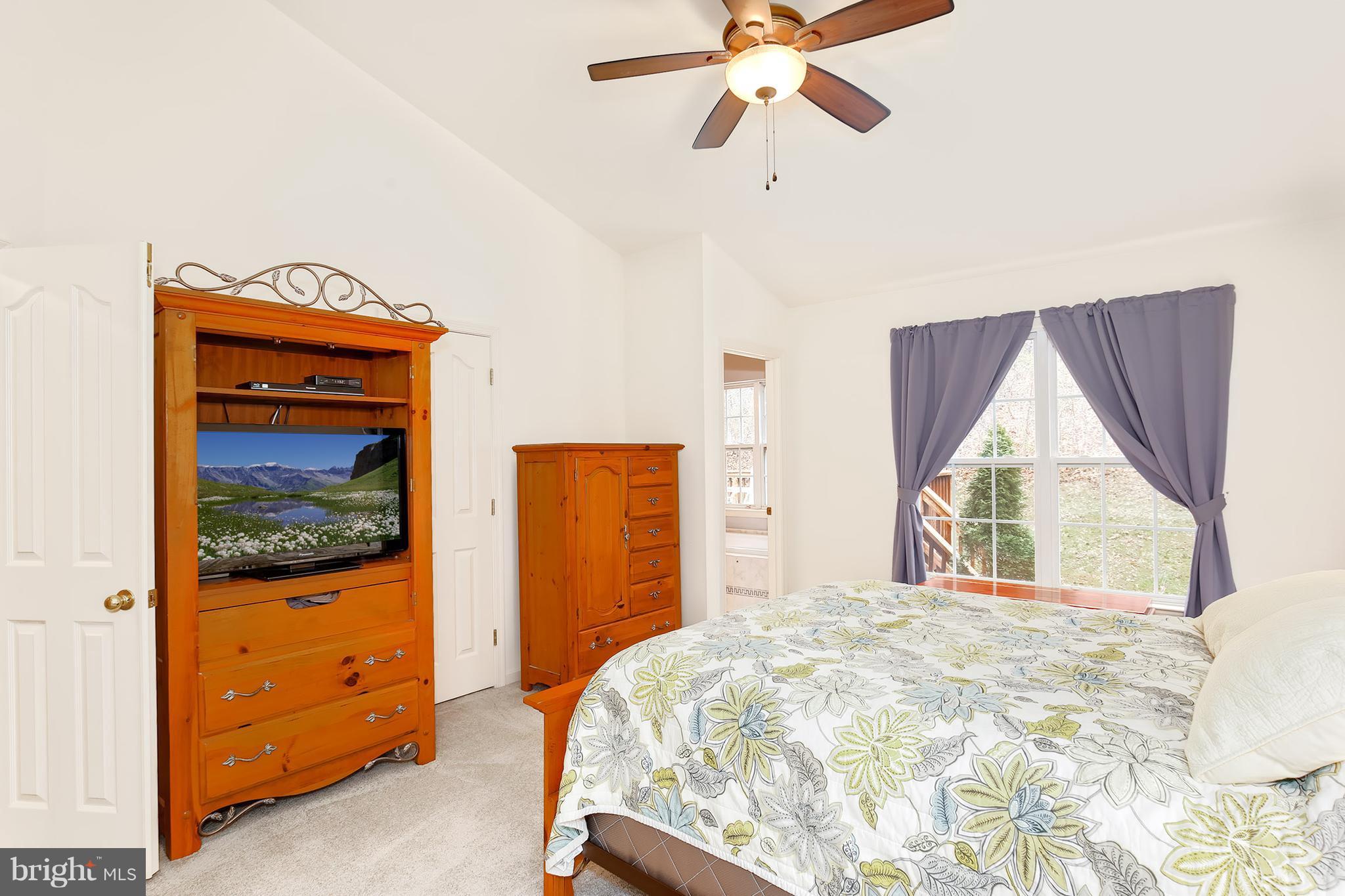 6319 Patuxent Quarter Road Hanover, MD 21076 - Photo 13 of 30 Bedroom (Master)
