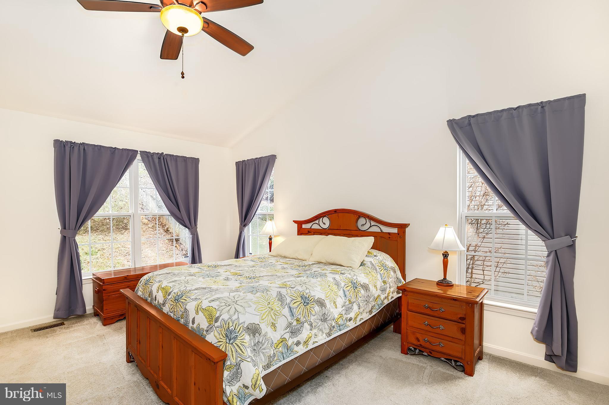 6319 Patuxent Quarter Road Hanover, MD 21076 - Photo 14 of 30 Bedroom (Master)