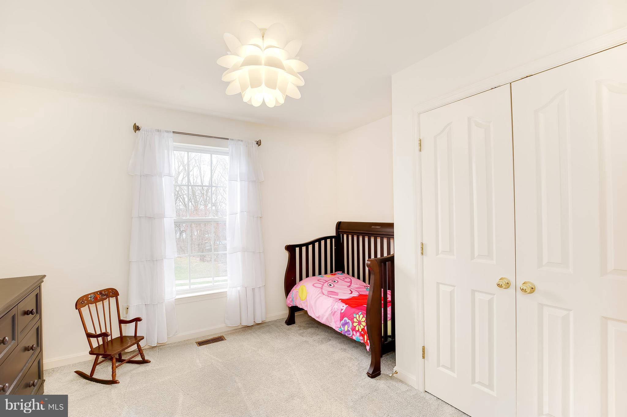 6319 Patuxent Quarter Road Hanover, MD 21076 - Photo 19 of 30 Bedroom #3