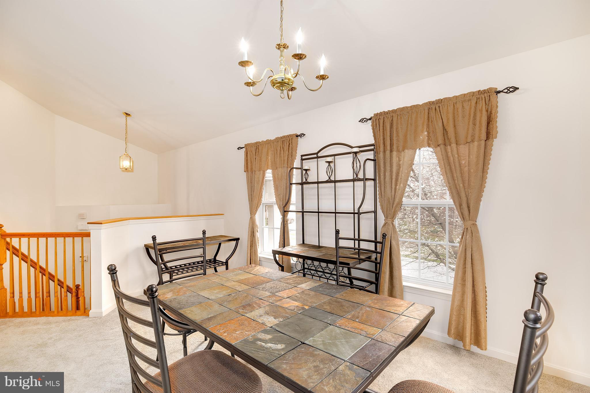 6319 Patuxent Quarter Road Hanover, MD 21076 - Photo 3 of 30 Dining Room