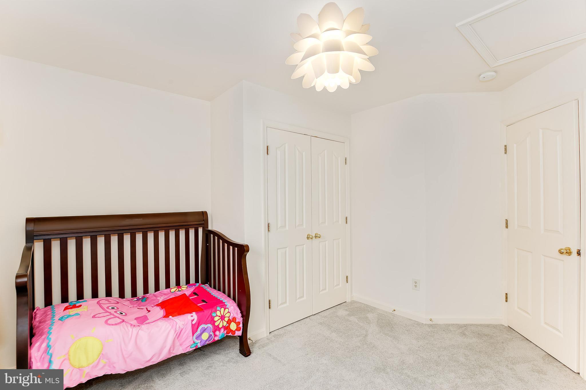 6319 Patuxent Quarter Road Hanover, MD 21076 - Photo 21 of 30 Bedroom #3
