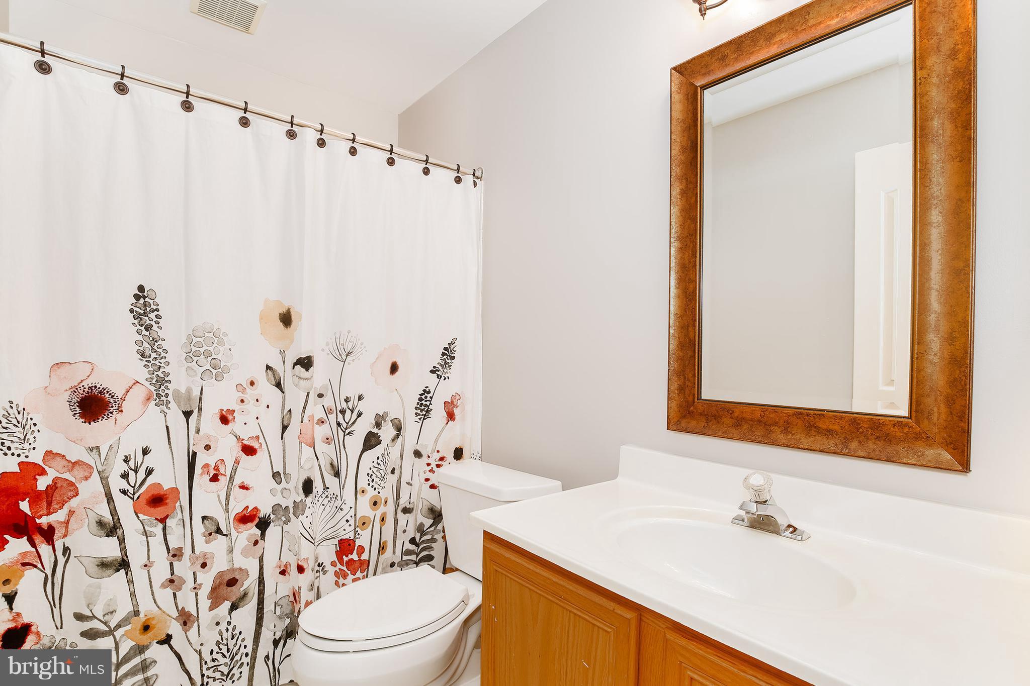 6319 Patuxent Quarter Road Hanover, MD 21076 - Photo 22 of 30 Guest bathroom