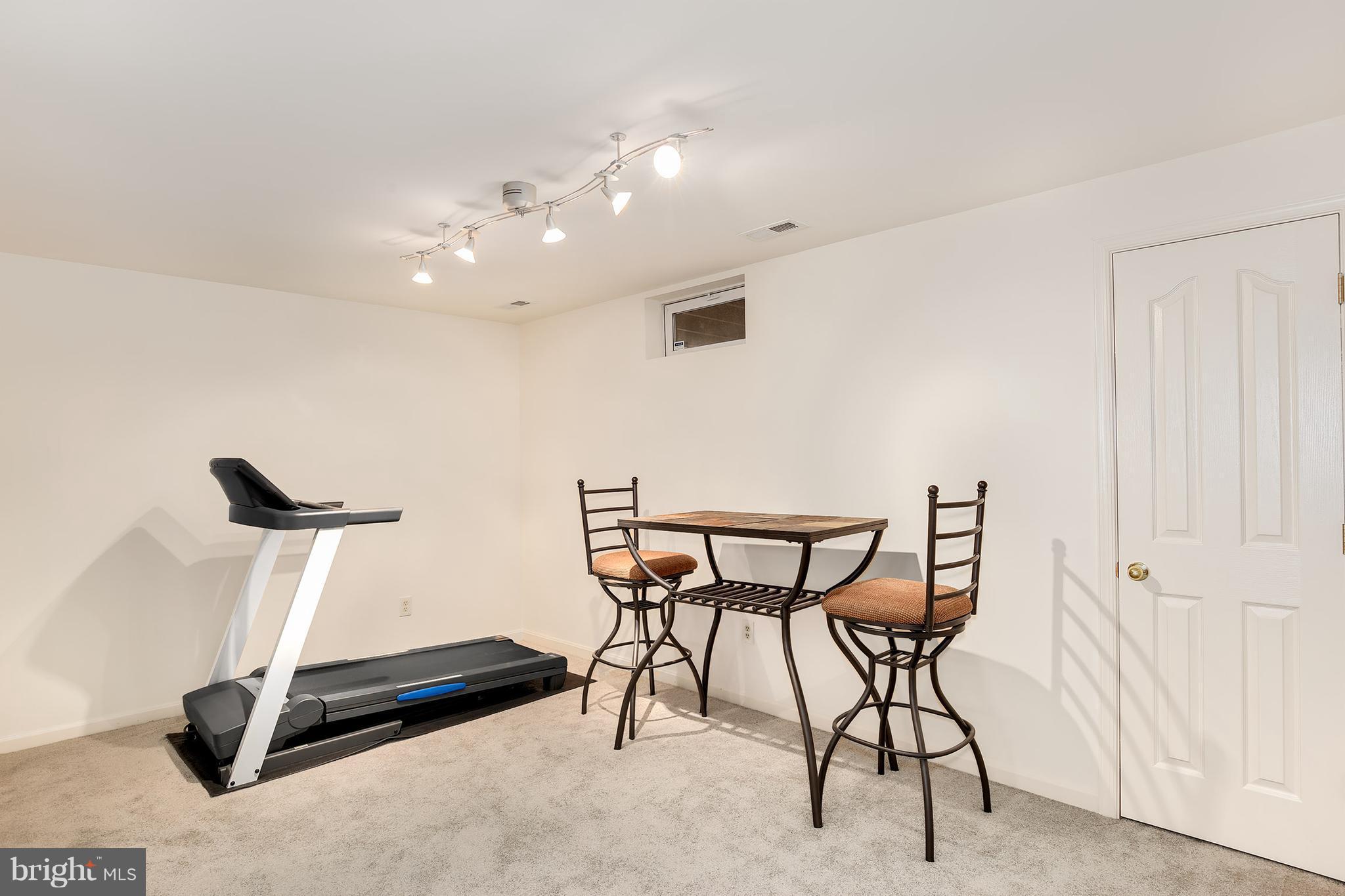 6319 Patuxent Quarter Road Hanover, MD 21076 - Photo 27 of 30 Lower level