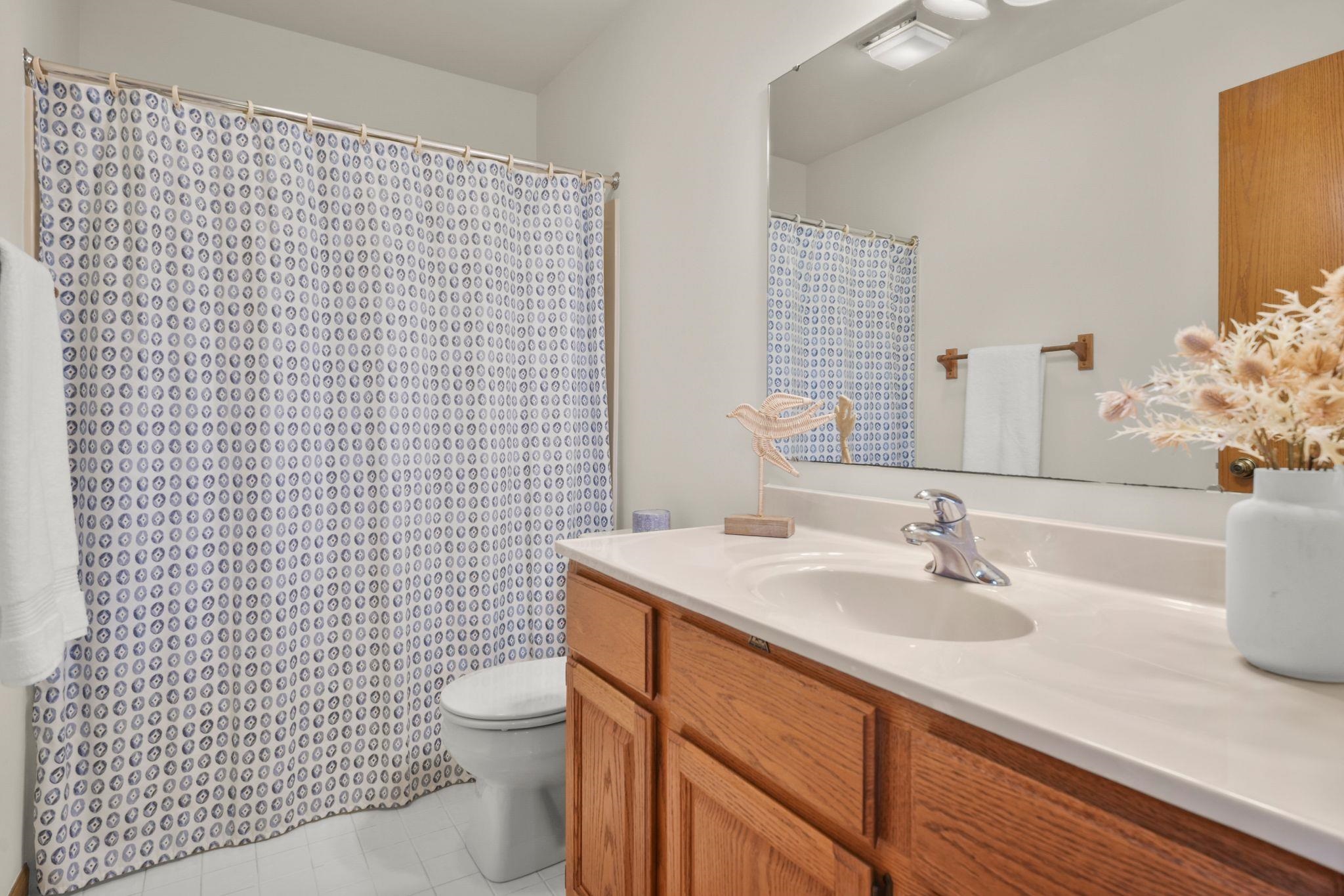 2928 Maple Run Drive Madison, WI 53719 - Photo 30 of 44