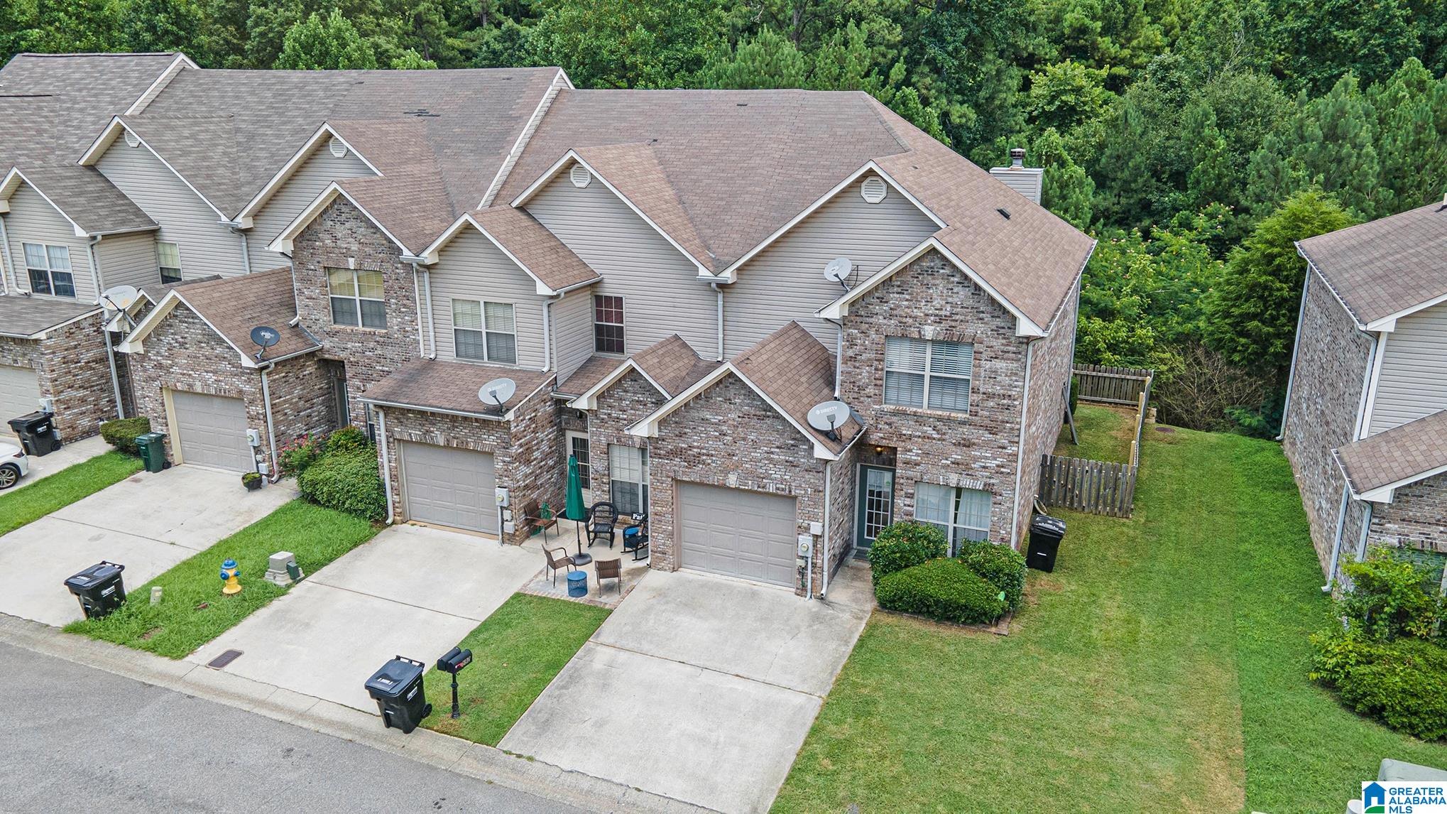 592 Hackberry Ridge Trace Birmingham, AL 35226 - Photo 2 of 34 Gallery Image 2