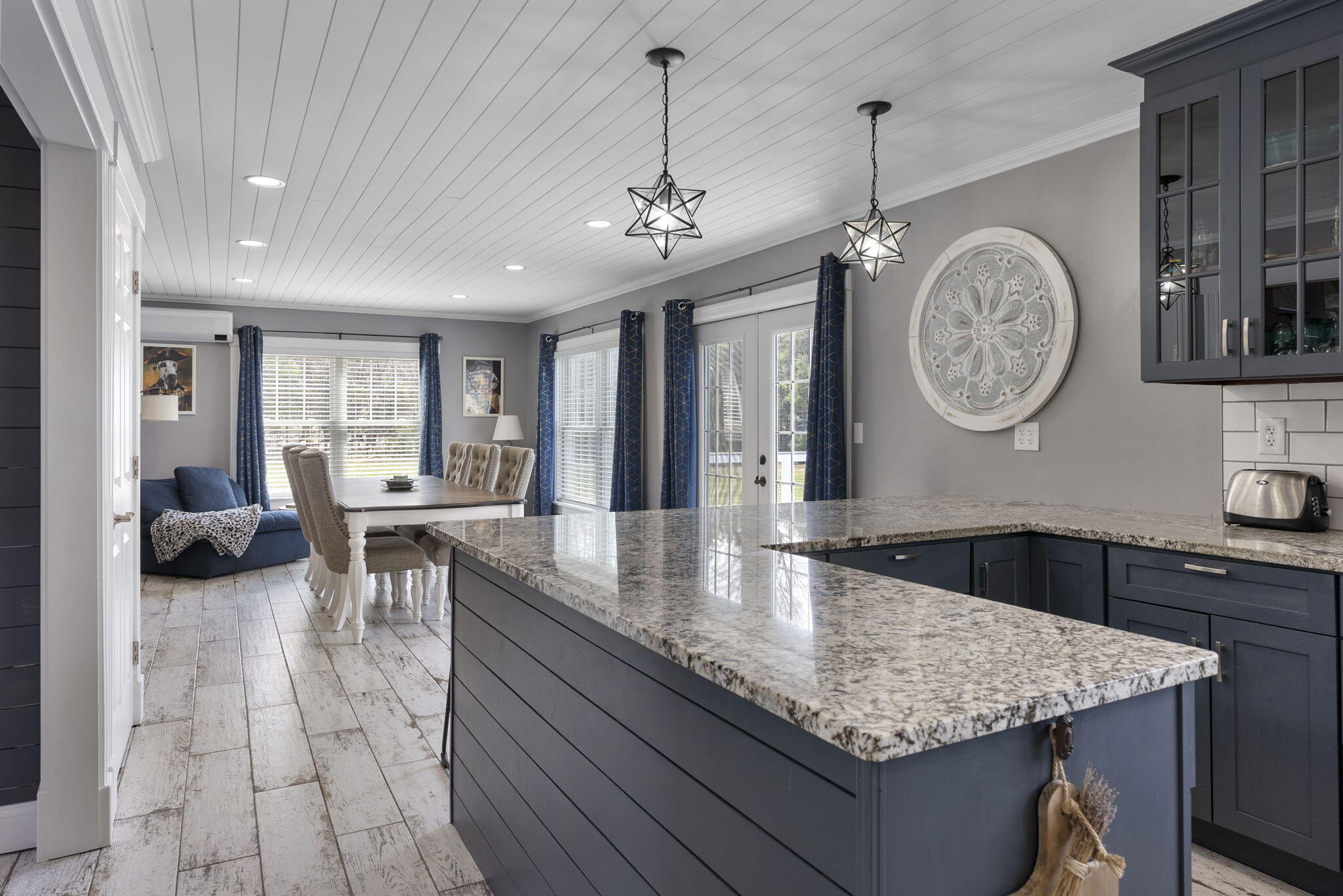 98 Goodwin Road Minot, ME 04258 - Photo 24 of 59 Kitchen