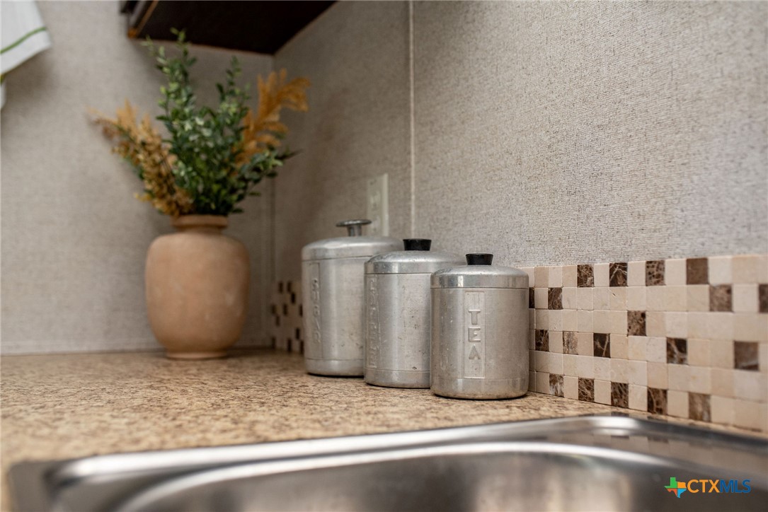 1849 Royal Road Port Lavaca, TX 77979 - Photo 32 of 40 a view of a storage & utility room