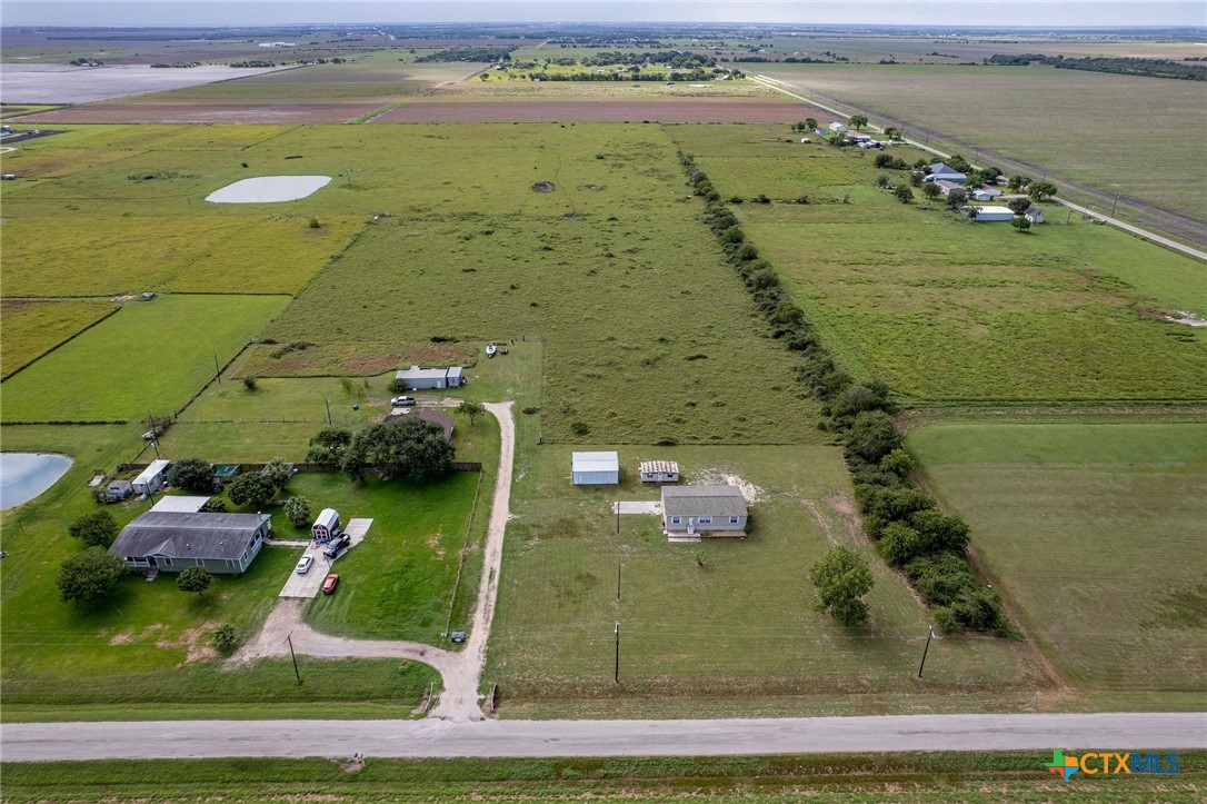 1849 Royal Road Port Lavaca, TX 77979 - Photo 39 of 40 a view of beach and ocean view