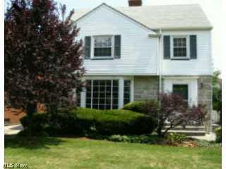 2445 Saybrook Road Cleveland, OH 44118 - Photo 1 of 1