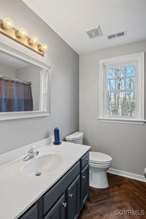 4360 Worsham Road Powhatan, VA 23139 - Photo 17 of 30 Full bath 2, Recently renovated