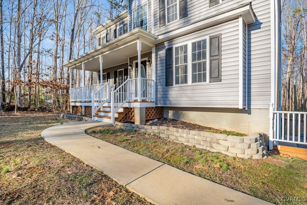 4360 Worsham Road Powhatan, VA 23139 - Photo 2 of 30 Gallery Image 2