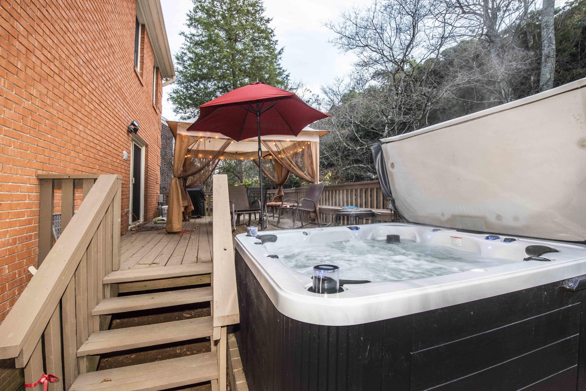 609 Laurel Valley Road Knoxville, TN 37934 - Photo 13 of 37 Gallery Image 13
