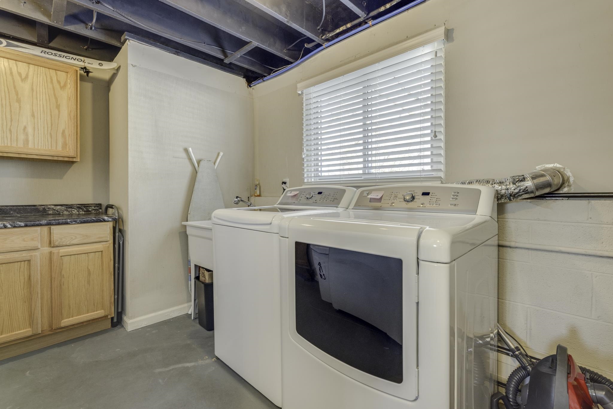 2762 Bridle Road Bloomfield Hills, MI 48304 - Photo 37 of 42 Laundry lower level