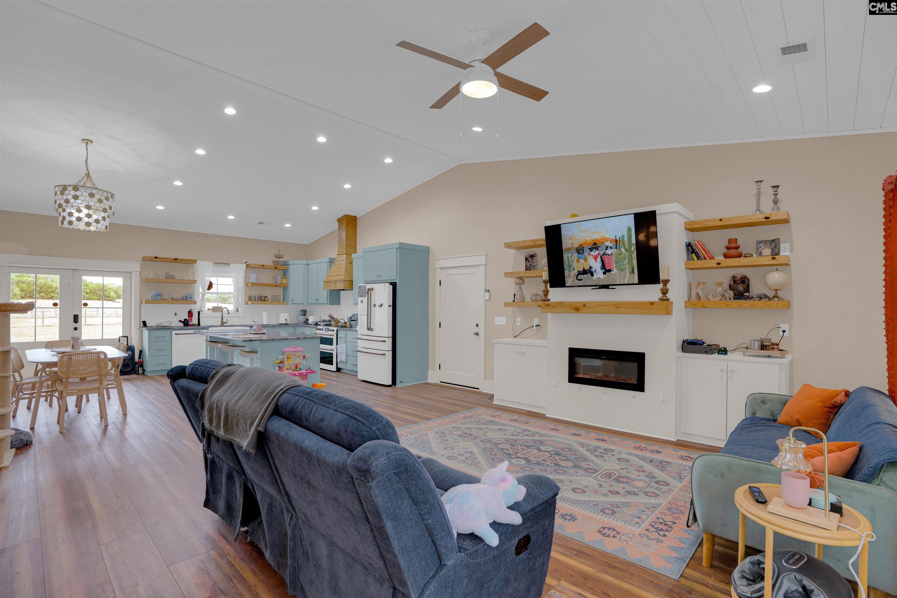 1936 Ben Franklin Road Leesville, SC 29070 - Photo 12 of 60