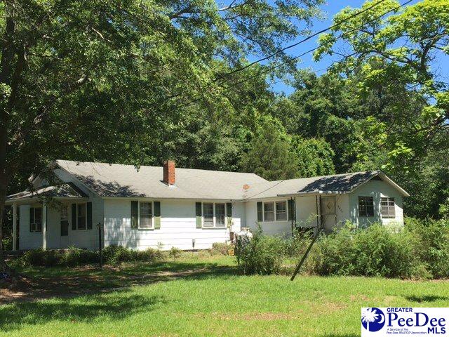 3817 North Center Road Hartsville, SC 29550 - Photo 1 of 1 Gallery Image 1