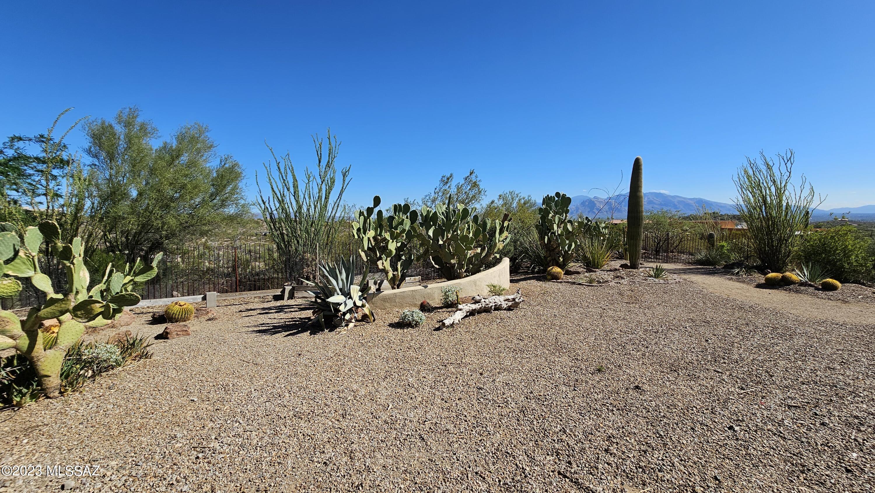 6311 West Park Ridge Road Tucson, AZ 85743 - Photo 27 of 39 Gallery Image 27