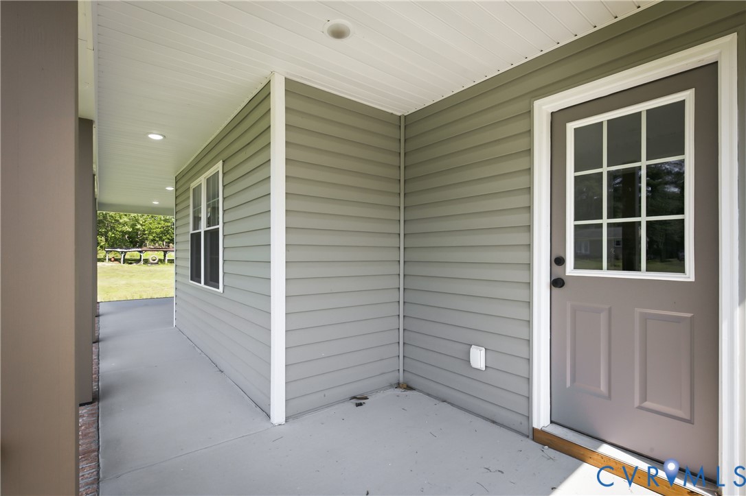2811 Eagle Rock Road Petersburg, VA 23805 - Photo 46 of 55