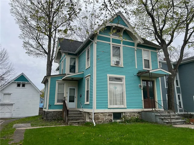 $950 | 89 Chestnut Street, Unit 2, Oneonta, NY 13820