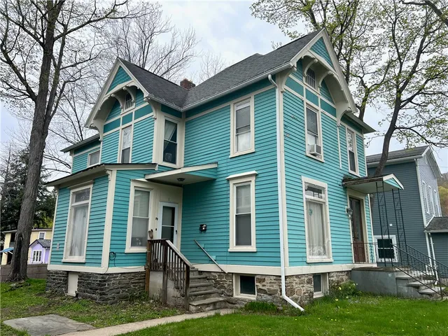 $950 | 89 Chestnut Street, Unit 2, Oneonta, NY 13820