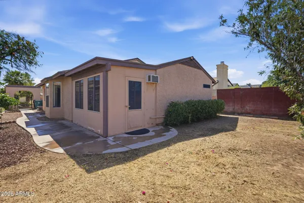 $365,000 | 630 East Jensen Street, Unit 157, Mesa, AZ 85203