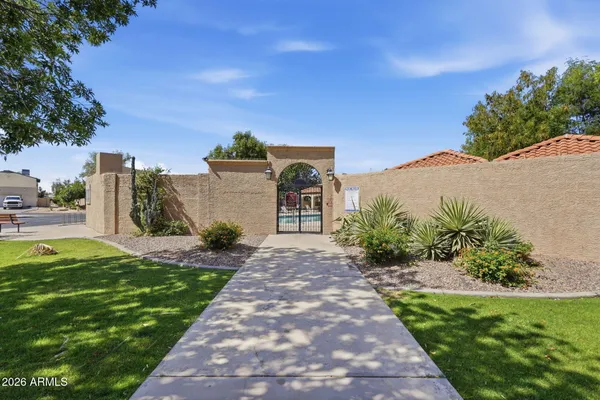 $365,000 | 630 East Jensen Street, Unit 157, Mesa, AZ 85203