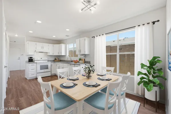 $365,000 | 630 East Jensen Street, Unit 157, Mesa, AZ 85203