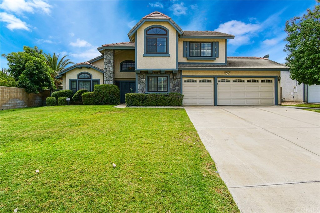 1775 West Tudor Street Rialto, CA 92377 - Photo 1 of 1 Front of House.