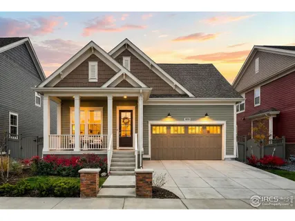 $870,000 | 1810 Willow Way, Erie, CO 80516