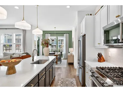 $870,000 | 1810 Willow Way, Erie, CO 80516