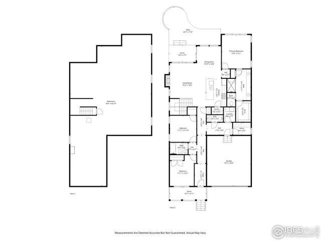 $870,000 | 1810 Willow Way, Erie, CO 80516
