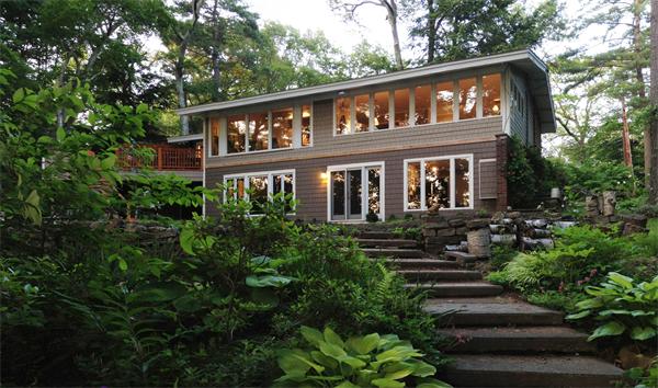 95 Lake Rd Terrace Wayland, MA 01778 - Photo 1 of 30 Gallery Image 1