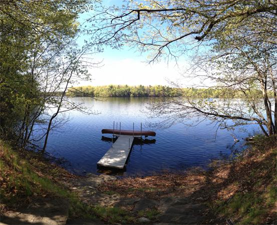 95 Lake Rd Terrace Wayland, MA 01778 - Photo 2 of 30 Gallery Image 2