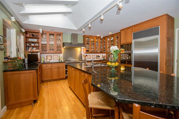 95 Lake Rd Terrace Wayland, MA 01778 - Photo 24 of 30 Gallery Image 24