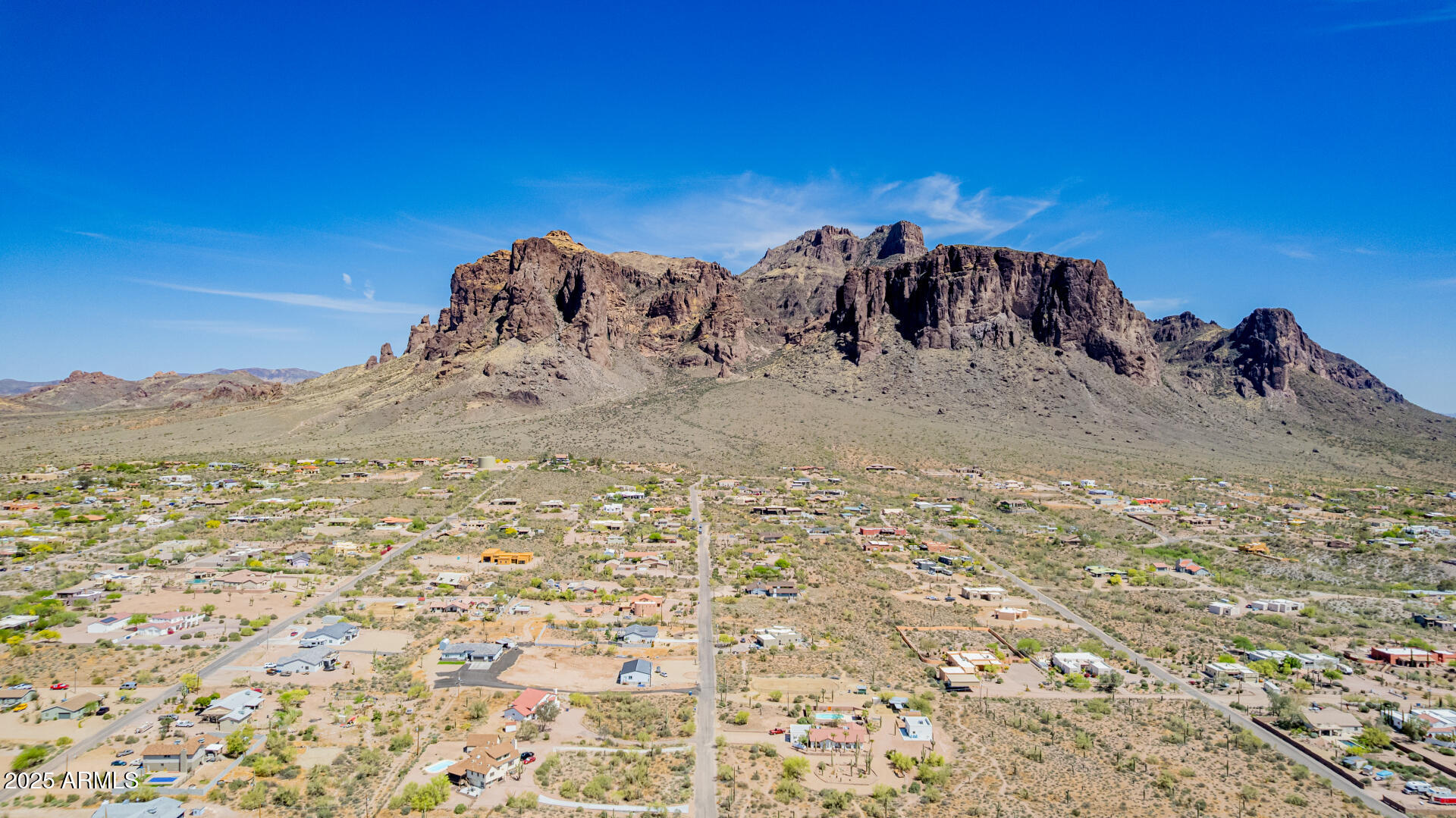 3243 North Val Vista Road Apache Junction, AZ 85119 - Photo 66 of 66 61 Val Vista