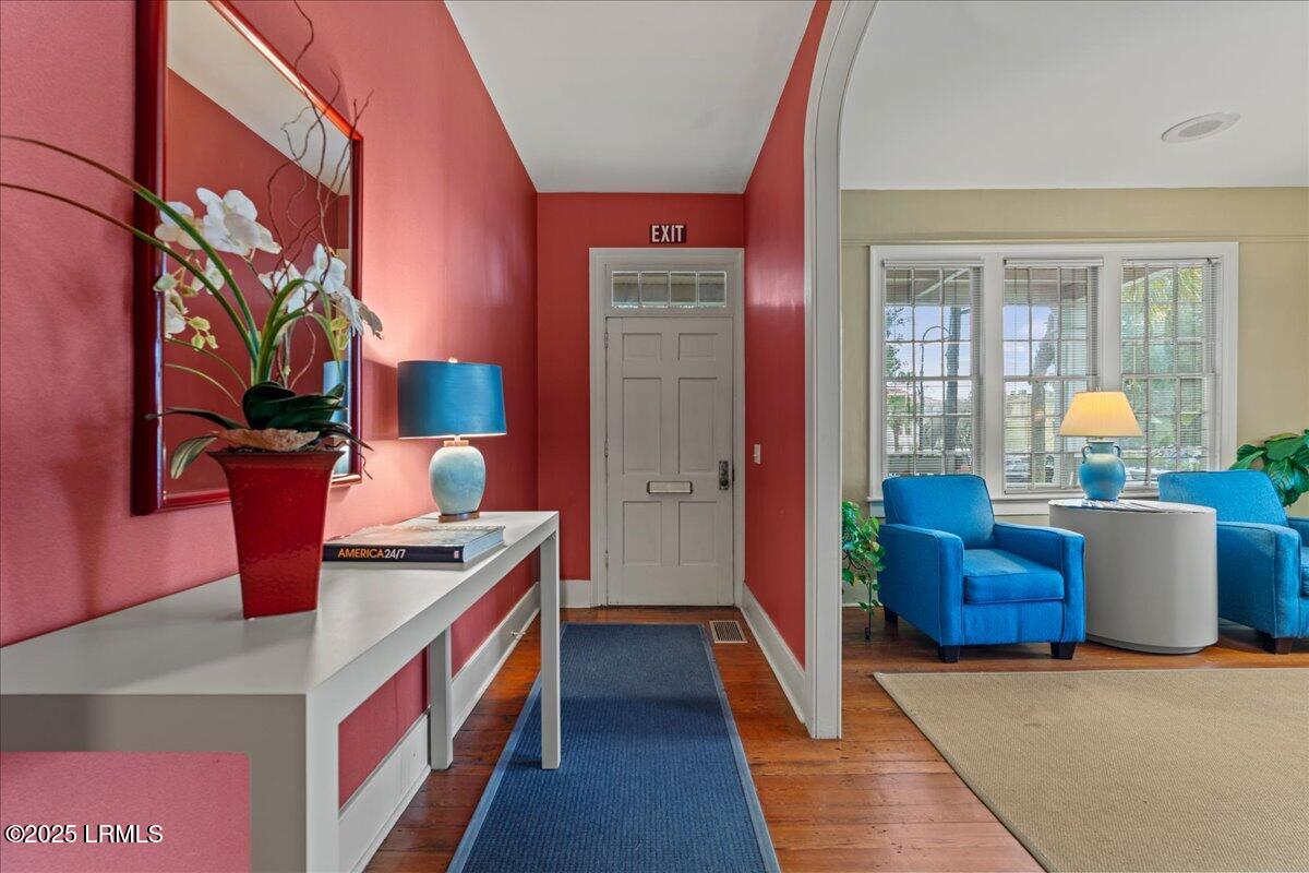409 Carteret Street Beaufort, SC 29902 - Photo 12 of 45 12-Downstairs 001