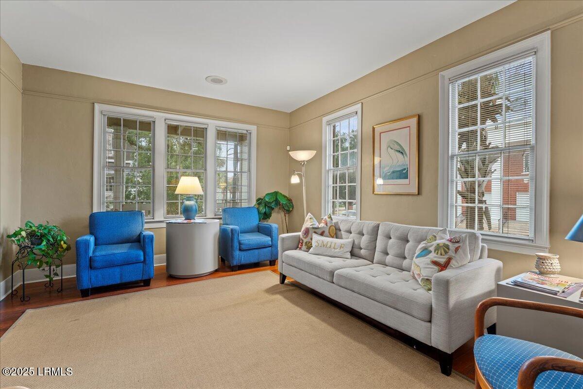 409 Carteret Street Beaufort, SC 29902 - Photo 15 of 45 15-Downstairs 004