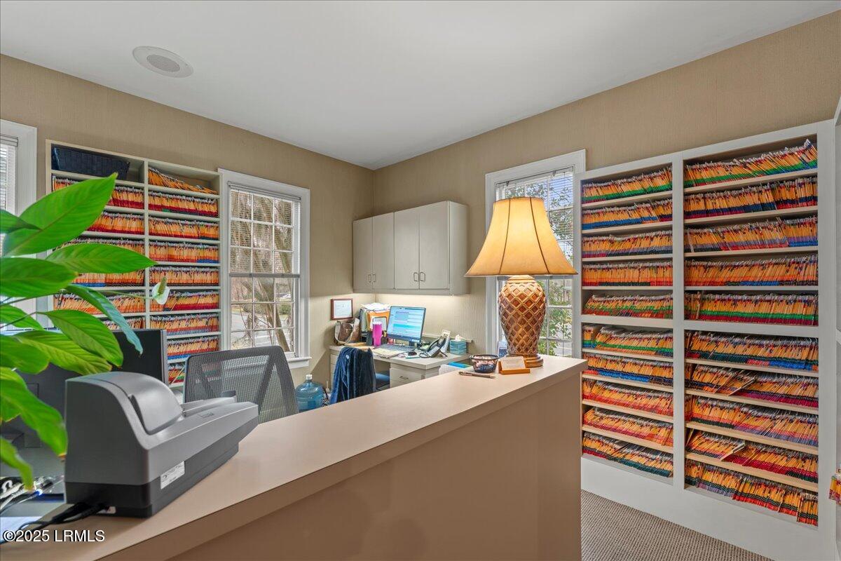 409 Carteret Street Beaufort, SC 29902 - Photo 18 of 45 18-Downstairs 007