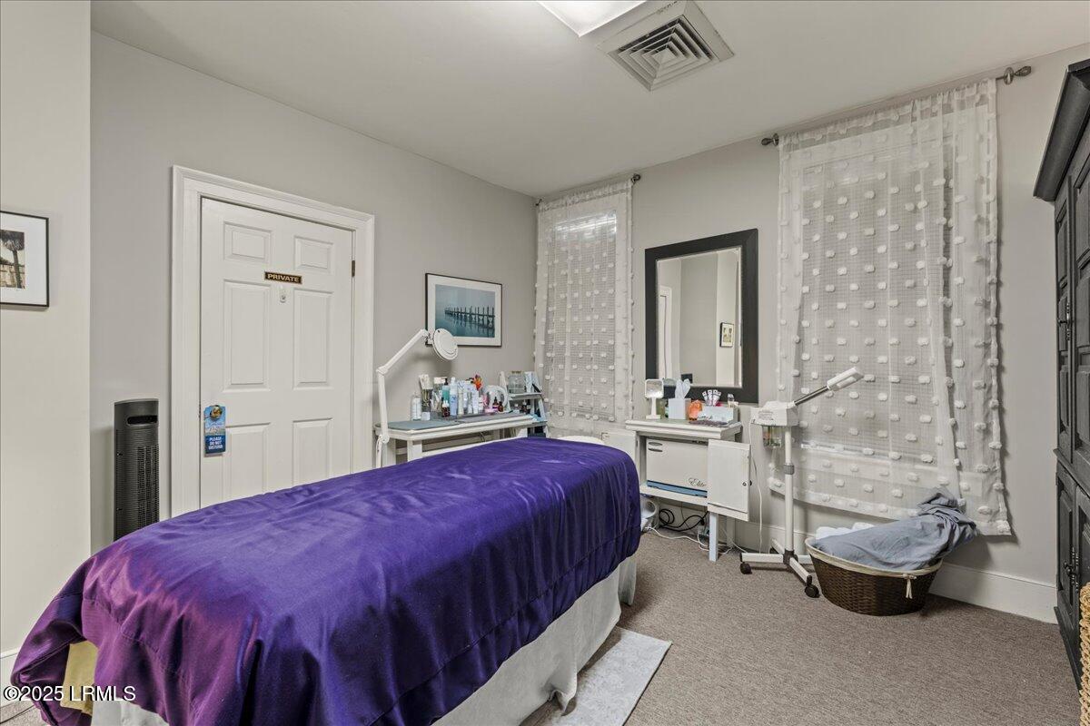 409 Carteret Street Beaufort, SC 29902 - Photo 33 of 45 33-Upstairs 003