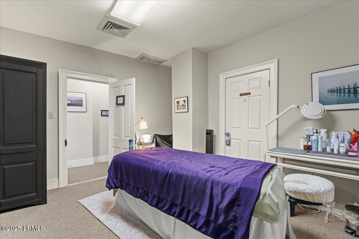 409 Carteret Street Beaufort, SC 29902 - Photo 34 of 45 34-Upstairs 004
