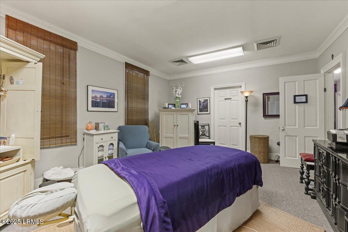 409 Carteret Street Beaufort, SC 29902 - Photo 37 of 45 37-Upstairs 007
