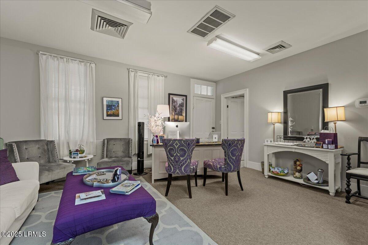 409 Carteret Street Beaufort, SC 29902 - Photo 39 of 45 39-Upstairs 009