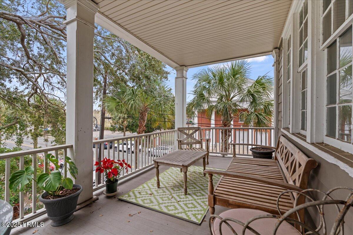 409 Carteret Street Beaufort, SC 29902 - Photo 43 of 45 43-Upstairs 013