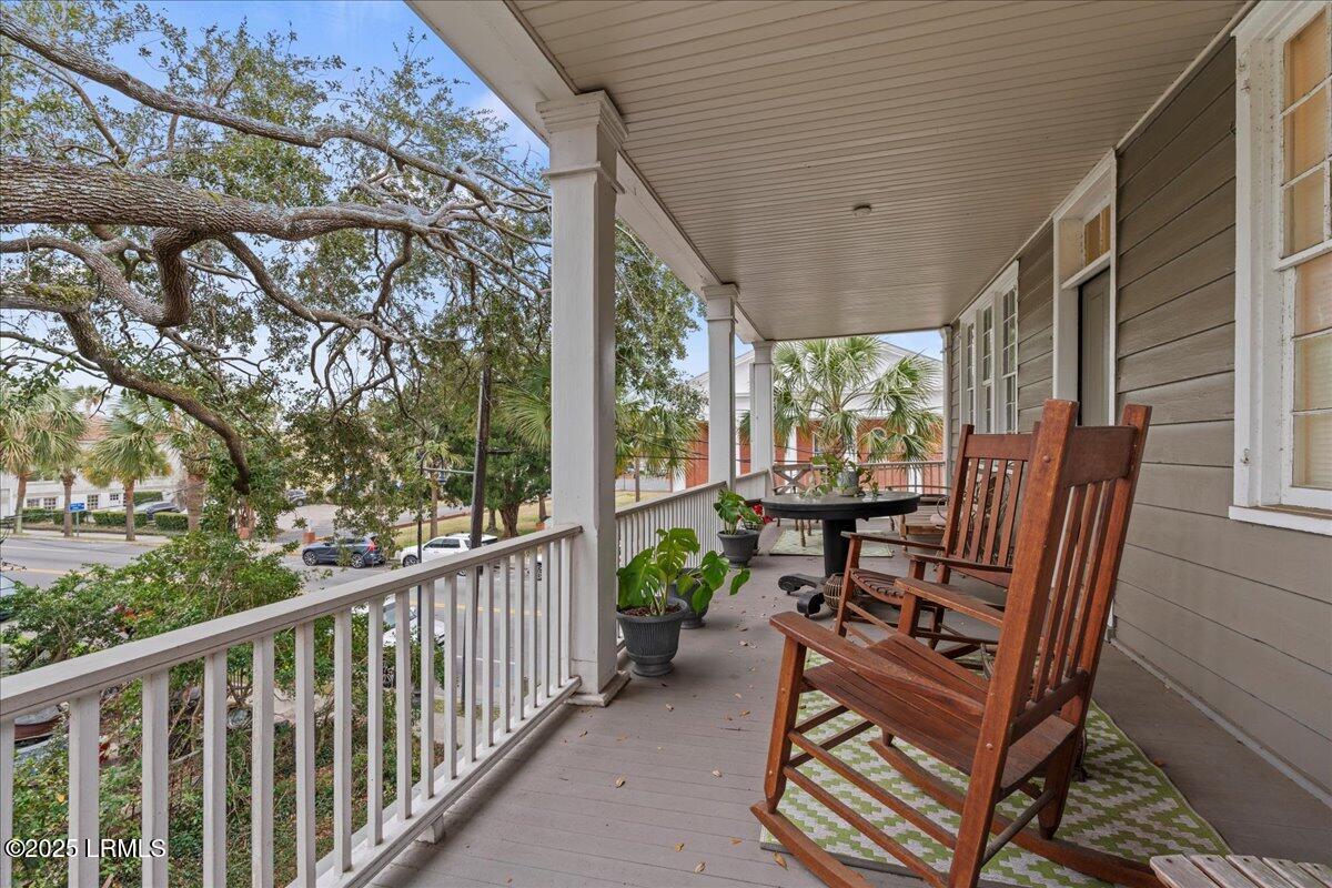 409 Carteret Street Beaufort, SC 29902 - Photo 44 of 45 44-Upstairs 014